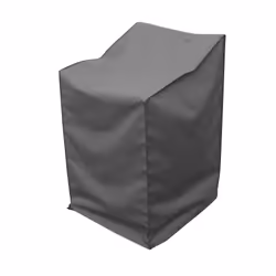greemotion Outdoor Chair Protective Cover - Tarpaulin Sheet - Slipcover for Patio Chairs - Tarpaulin Heavy Duty Waterproof fo ...