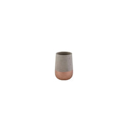 Concrete Toothbrush Holder