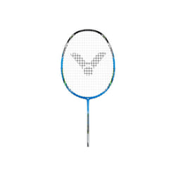 Victor Thruster Lightfighter 30 Badminton Racket - Blue