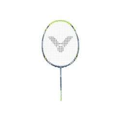 Victor DriveX Lightfighter 60 Badminton Racket - Steel
