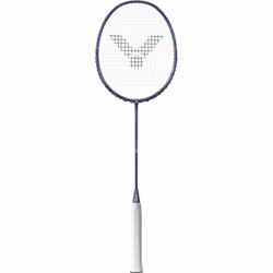 Victor DRIVEX 9X B Badminton Racket Professional Slim Shaft Graphite Frames
