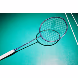 Victor DRIVEX 9X B Badminton Racket Professional Slim Shaft Graphite Frames