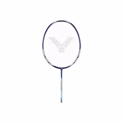 Victor Auraspeed 11B Badminton Racket - Blue