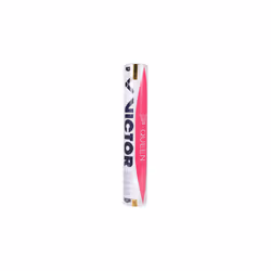 Victor Queen Badminton Shuttlecock - Made of Duck Feathers - 12 pc / Speed 78