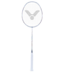 Victor DriveX 1L A Badminton Racket - Ultra Lightweight for Intermediate Players