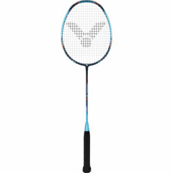 Victor Thruster K 12 M Badminton Racket - Head Heavy Offense / PowerBox System