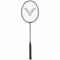 Victor Thruster 1H H Badminton Racket with PowerBox Technology - Flexible & Thin