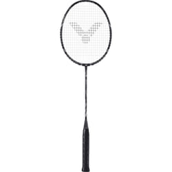 Victor Auraspeed 90K II B Badminton Racket Graphite T-Joint Hand Frame Racquet