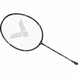 Victor Auraspeed 90K II B Badminton Racket Graphite T-Joint Hand Frame Racquet
