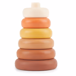 Bieco 20000001, 1 yr(s), Silicone, Assorted colours