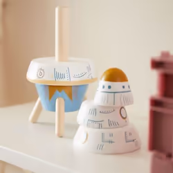 Bieco 24330015 building toy