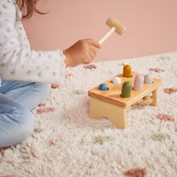 Bieco 24330034 motor skills toy
