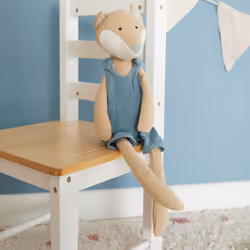 Bieco 16183523 stuffed toy
