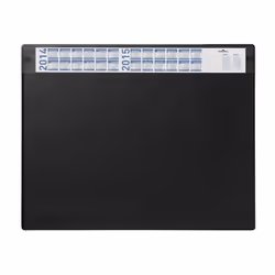 Durable 7205-01, Black, 650 mm, 520 mm