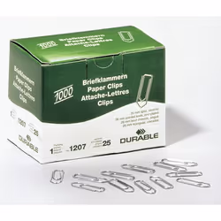Durable 1207-25