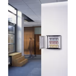Durable Key Box 18 Aluminium Silver - Additional view 6