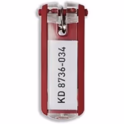 Durable KEY CLIP