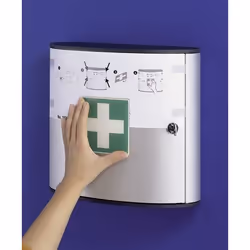 Durable FIRST AID BOX L - Additional view 5