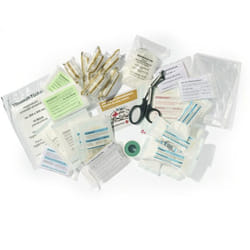 Durable 197500 first aid kit