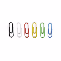 Durable 125300 paper clip 100 pc(s)