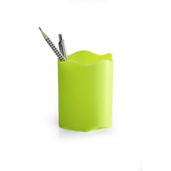 Durable 1701235020 pen/pencil holder Plastic Green