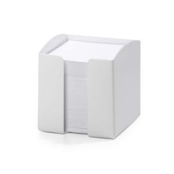 Durable TREND Square White
