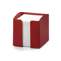 Durable TREND Square Red