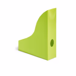 Durable BASIC, Green, A4, 73 mm, 241 mm, 306 mm, 1 pc(s)