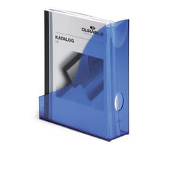 Durable BASIC Blue, Transparent