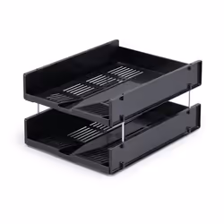 Durable 1700784058 desk tray/organizer
