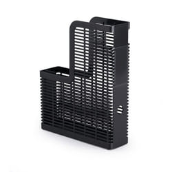 Durable 1701504058 magazine rack