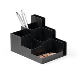 Durable 1701588058 desk organizer set