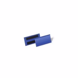 Durable 1741 07, Blue, 150 x 67, 50 pc(s)