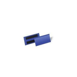 Durable 1741 07 label holder 50 pc(s)