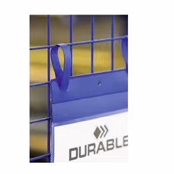 Durable 174907 label holder 50 pc(s) - Additional view 3
