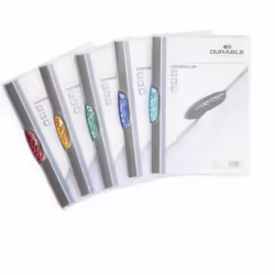 Durable Swingclip report cover Multicolour - Additional view 6