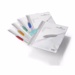 Durable Swingclip report cover Multicolour - Additional view 7