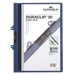 Durable 222907 folder binding accessory