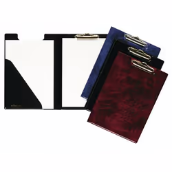 Durable 2355-06 clipboard A4 Blue