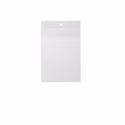 Durable 2302-19, White, Polypropylene (PP)