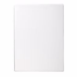 Durable 2133, Transparent, Polypropylene (PP), A6, 14.8 cm, 10.5 cm, 1 pc(s)