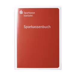 Durable 2133 Transparent A6