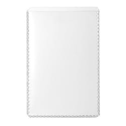 Durable 213619 wallet/card case/travel document holder Cover Transparent