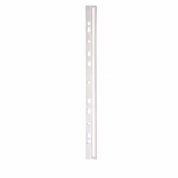 Durable Filing Strip A4 4mm, White, Pack of 50