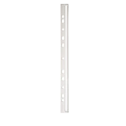 Durable Filing Strip A4 4mm, White, Pack of 50