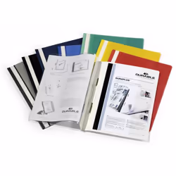 Durable 257900 ring binder - Additional view 4