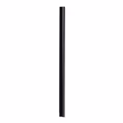 DURABLE's plastic spine bars are a versatile binding system for unpunched papers. Available in 8 colours. The uniquely d ...