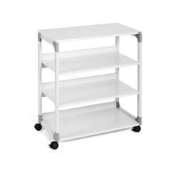 Durable 371110 file storage box Grey