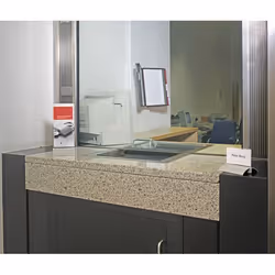 Durable 5631-00 document display carousel Wall Portrait A4 - Additional view 5