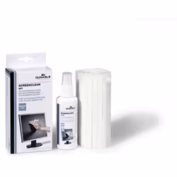 Durable SCREENCLEAN Set